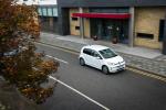 Volkswagen e-up! 2016 года (UK)